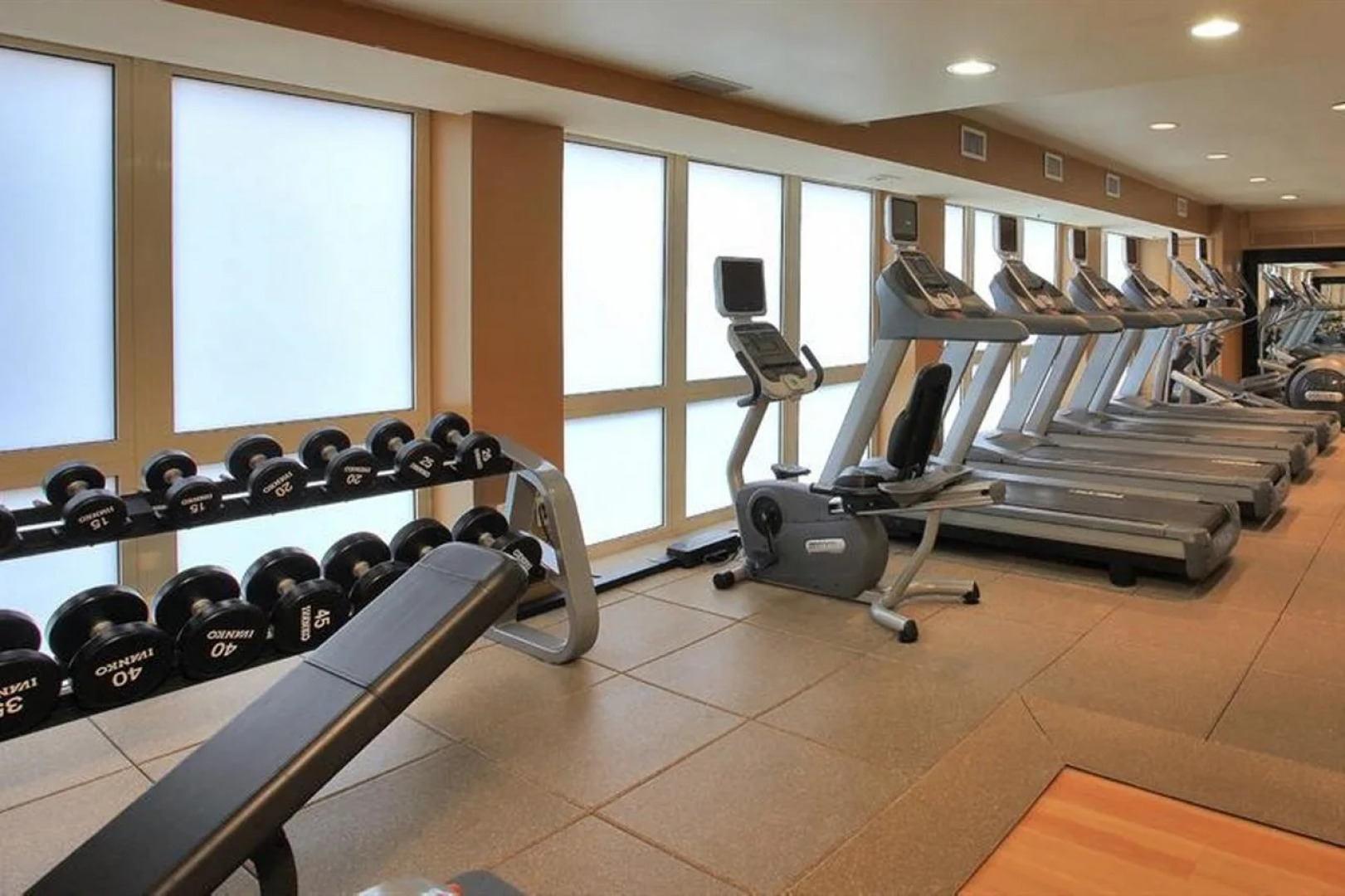 DoubleTree by Hilton Silver Spring