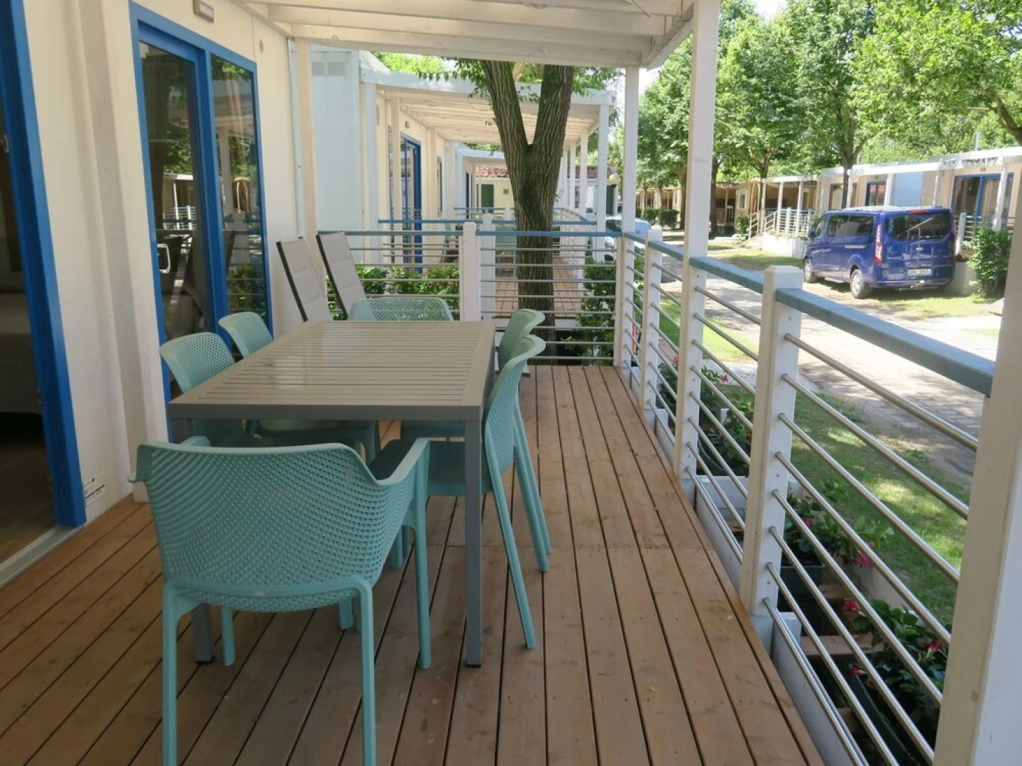 Centro Vacanze Pr Delle Torri 4 Caorle