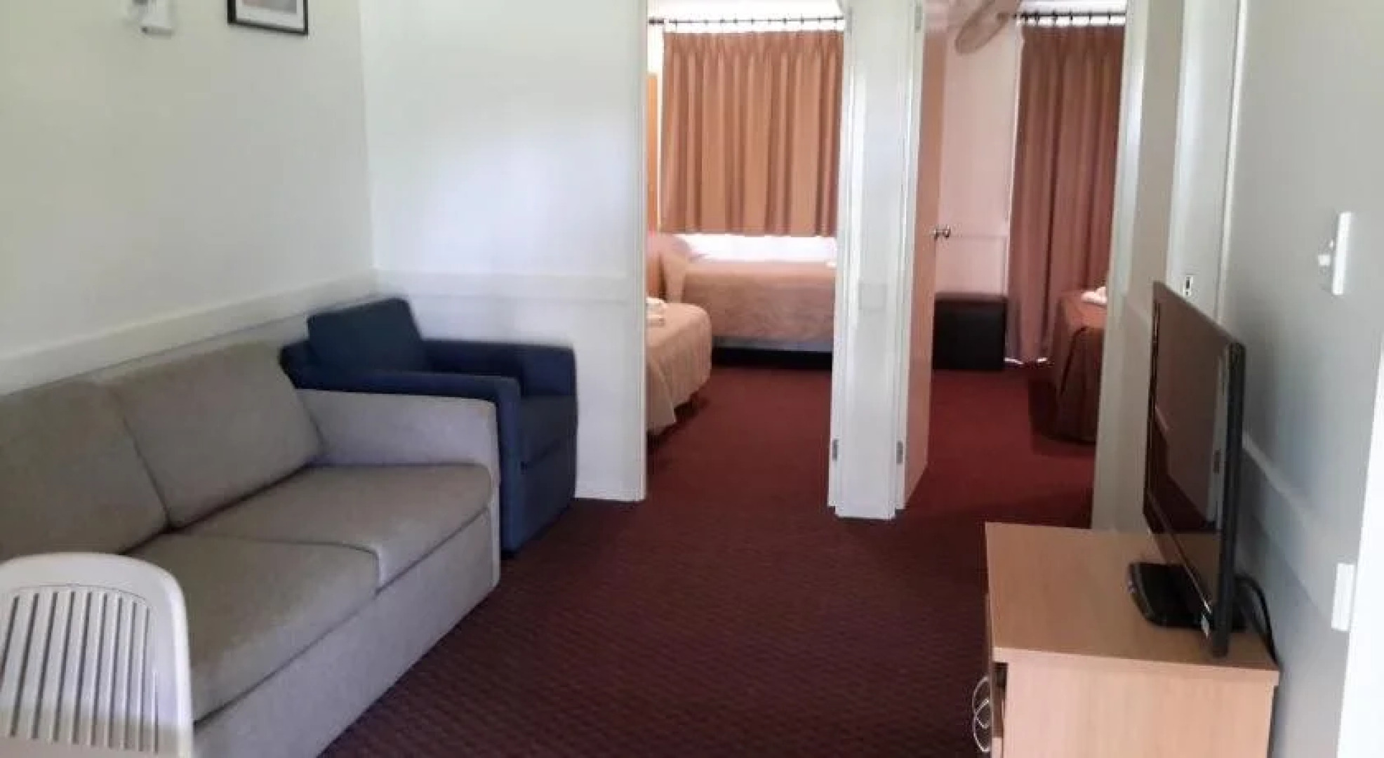 Tuncurry Lakes Resort