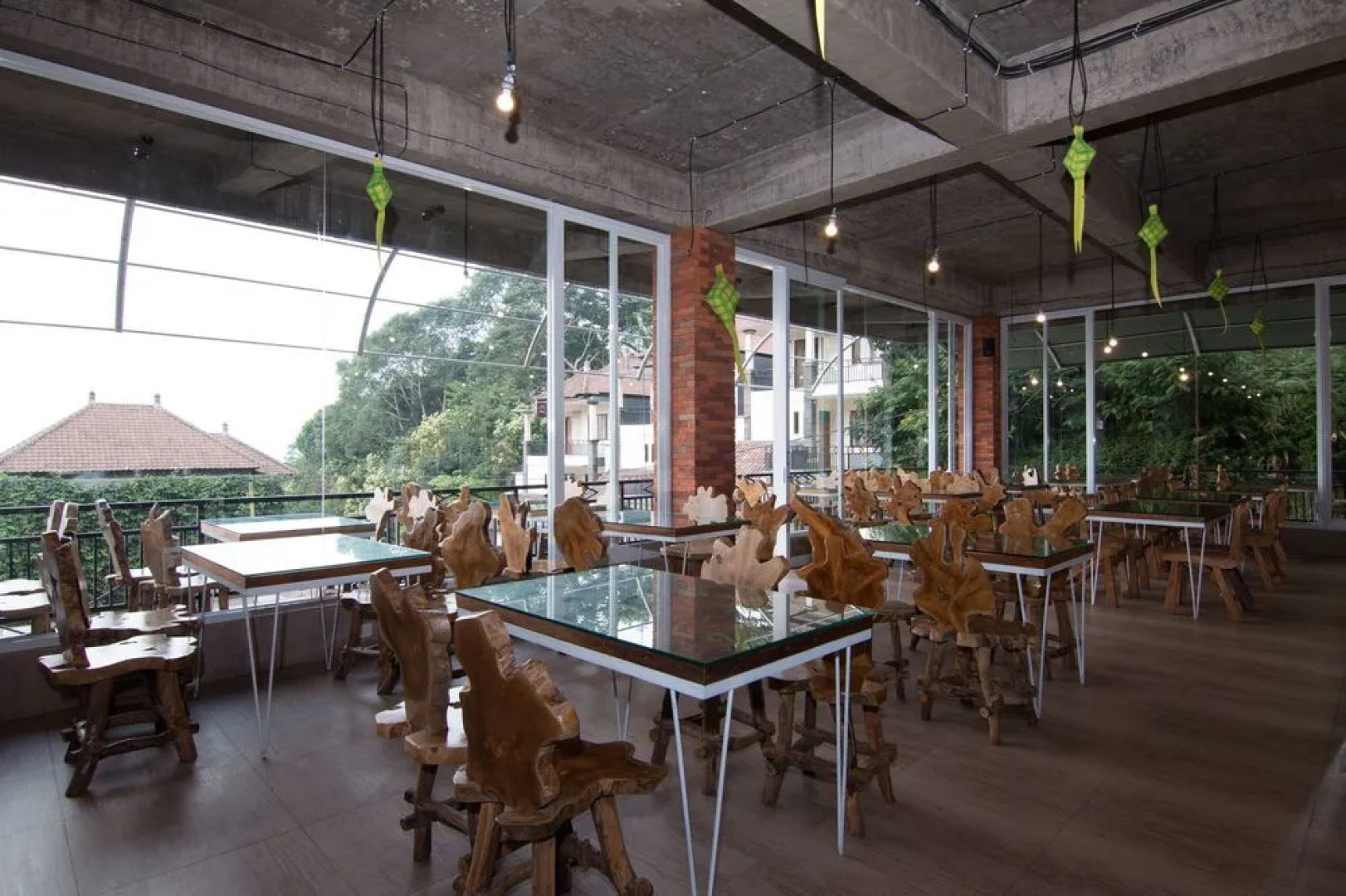 ZEN Rooms Cemara Bedugul