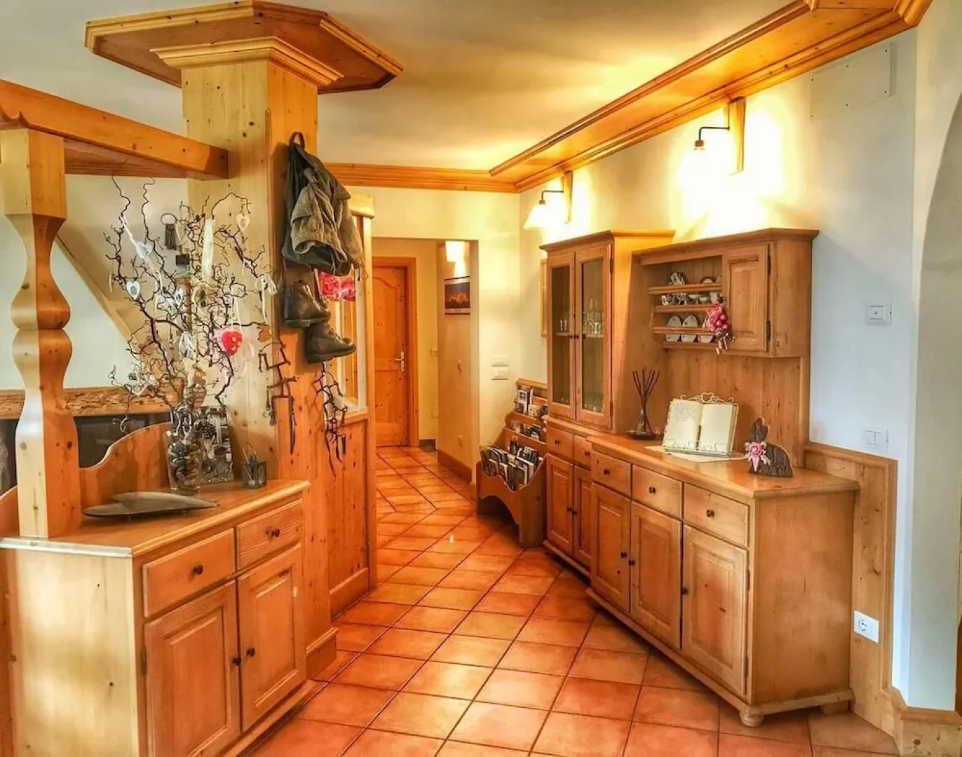 Eco-Baita Natura Spensierata