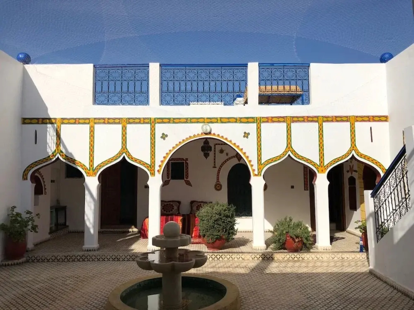 Room-lair De La Mer Resort & Hotel