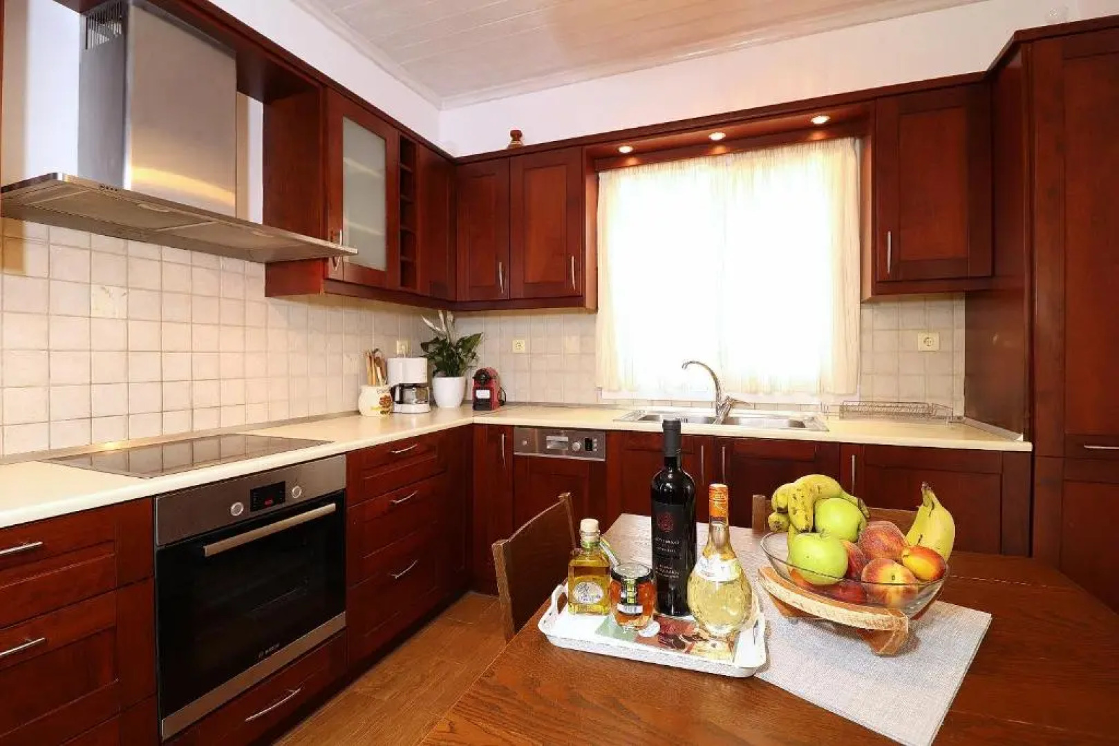 Elizabeth Country House - 3BR spacious villa