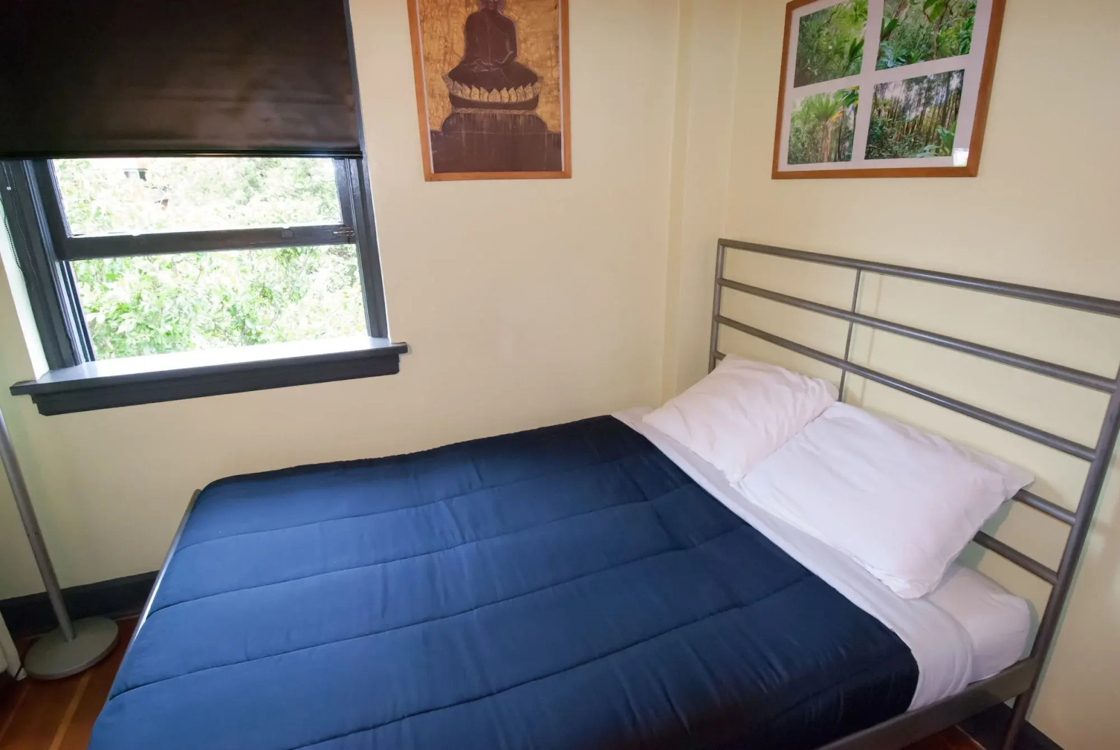 Ocean Island Inn Backpackers Suites - Hostel