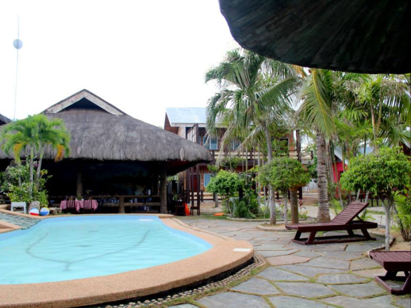 Coco Grove Nature Resort and Spa