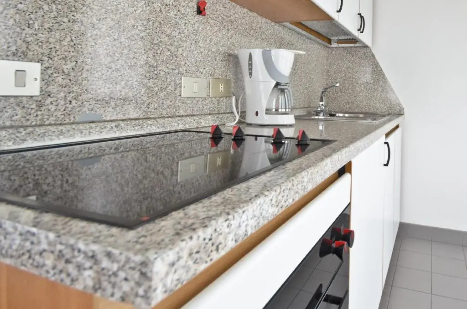 Active Living Residence