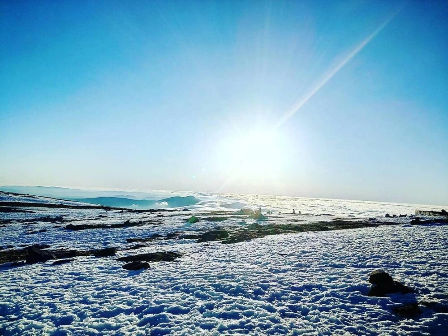 House With 5 Bedrooms in Bendada, Sabugal, With Wonderful Mountain View and Enclosed Garden