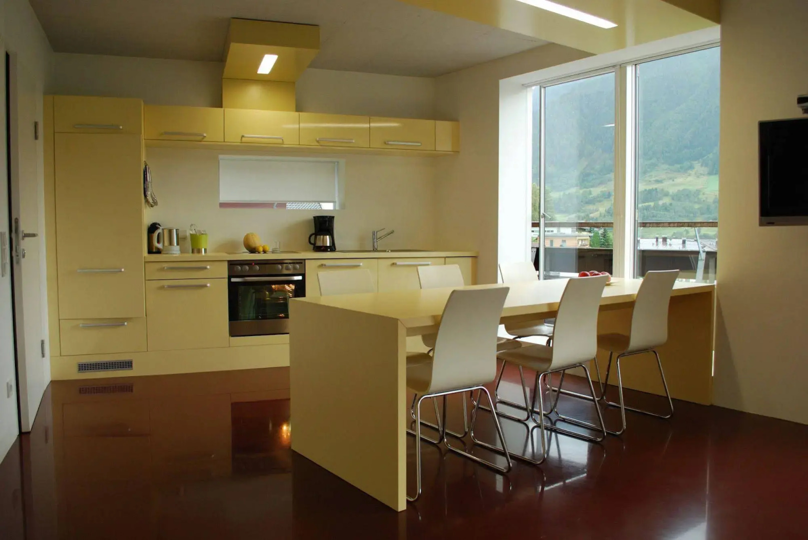 SUN Matrei Apartments