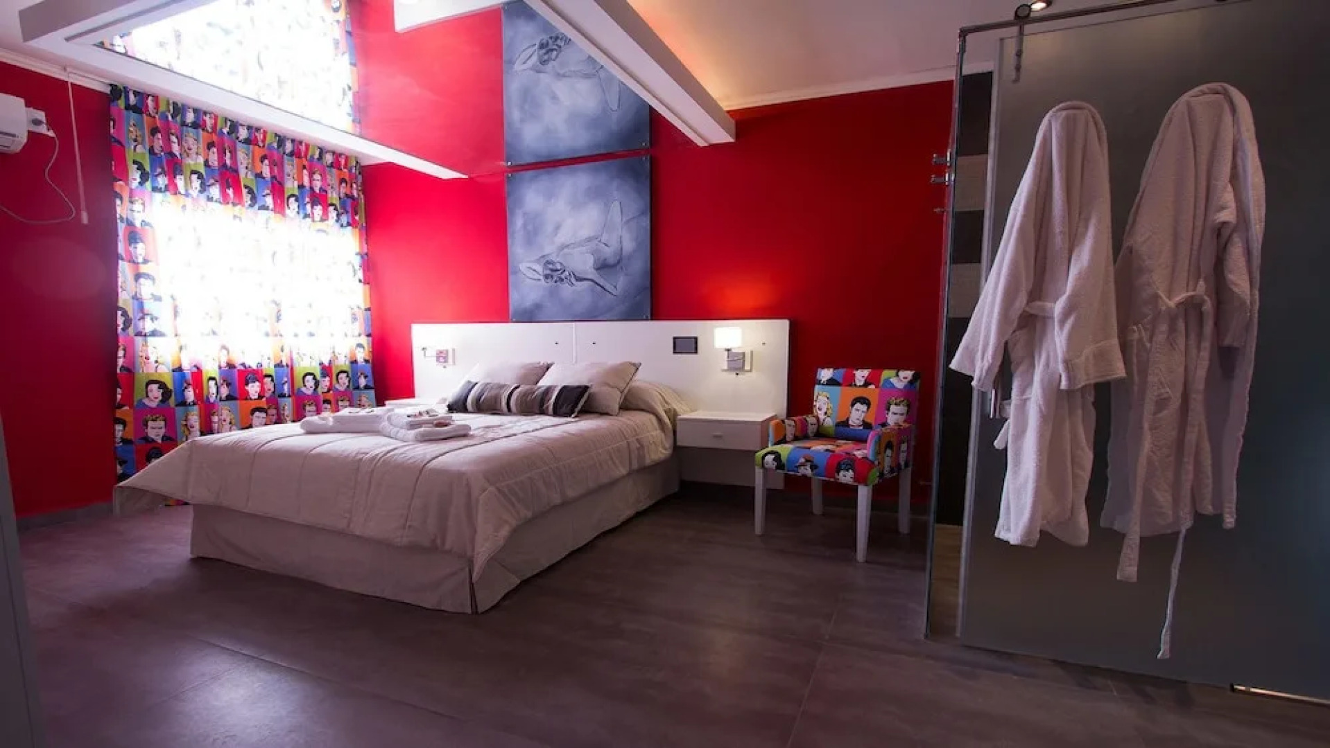 El Secreto Hotel - Adults Only