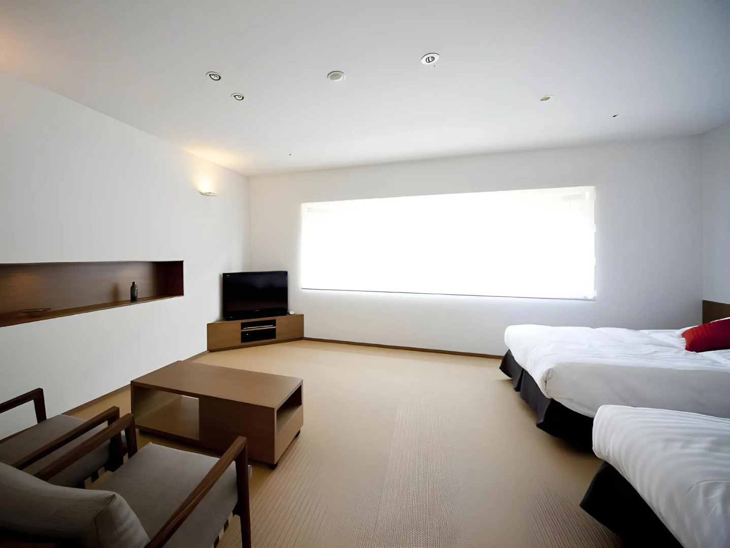 Nishimuraya Hotel Shogetsutei