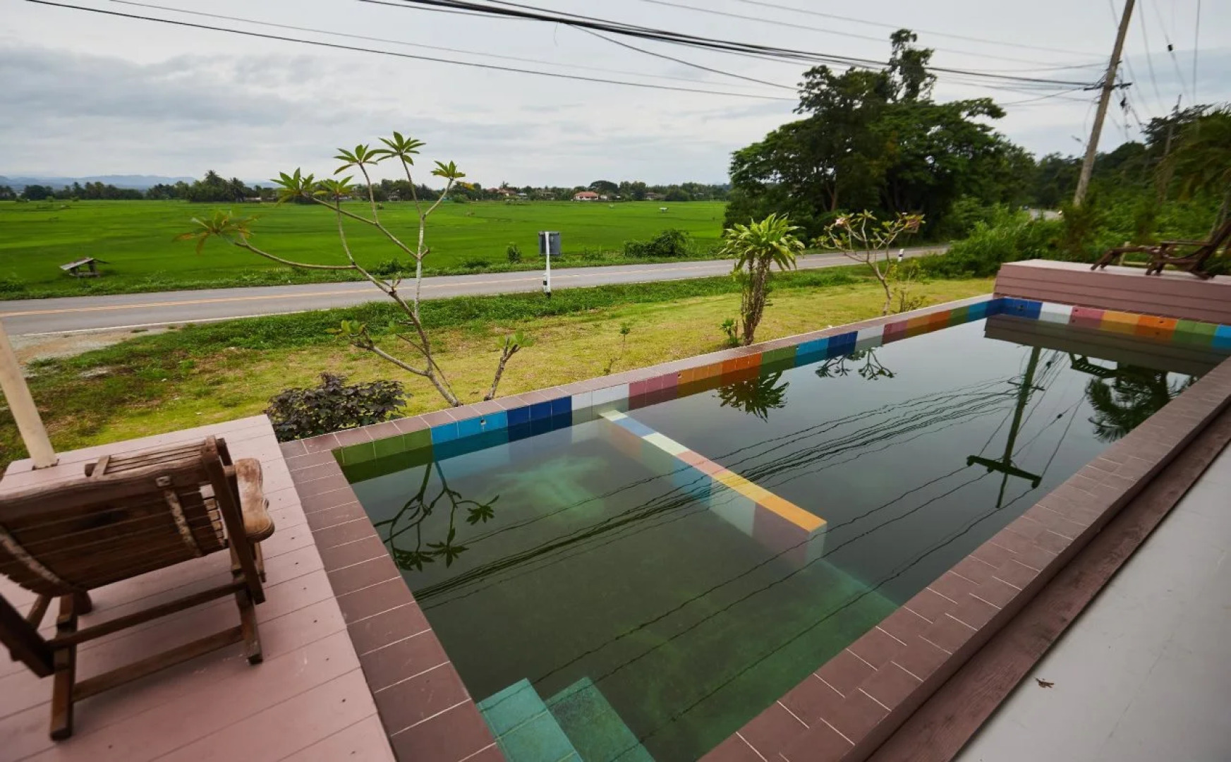 Rapeepong Resort Nanthai