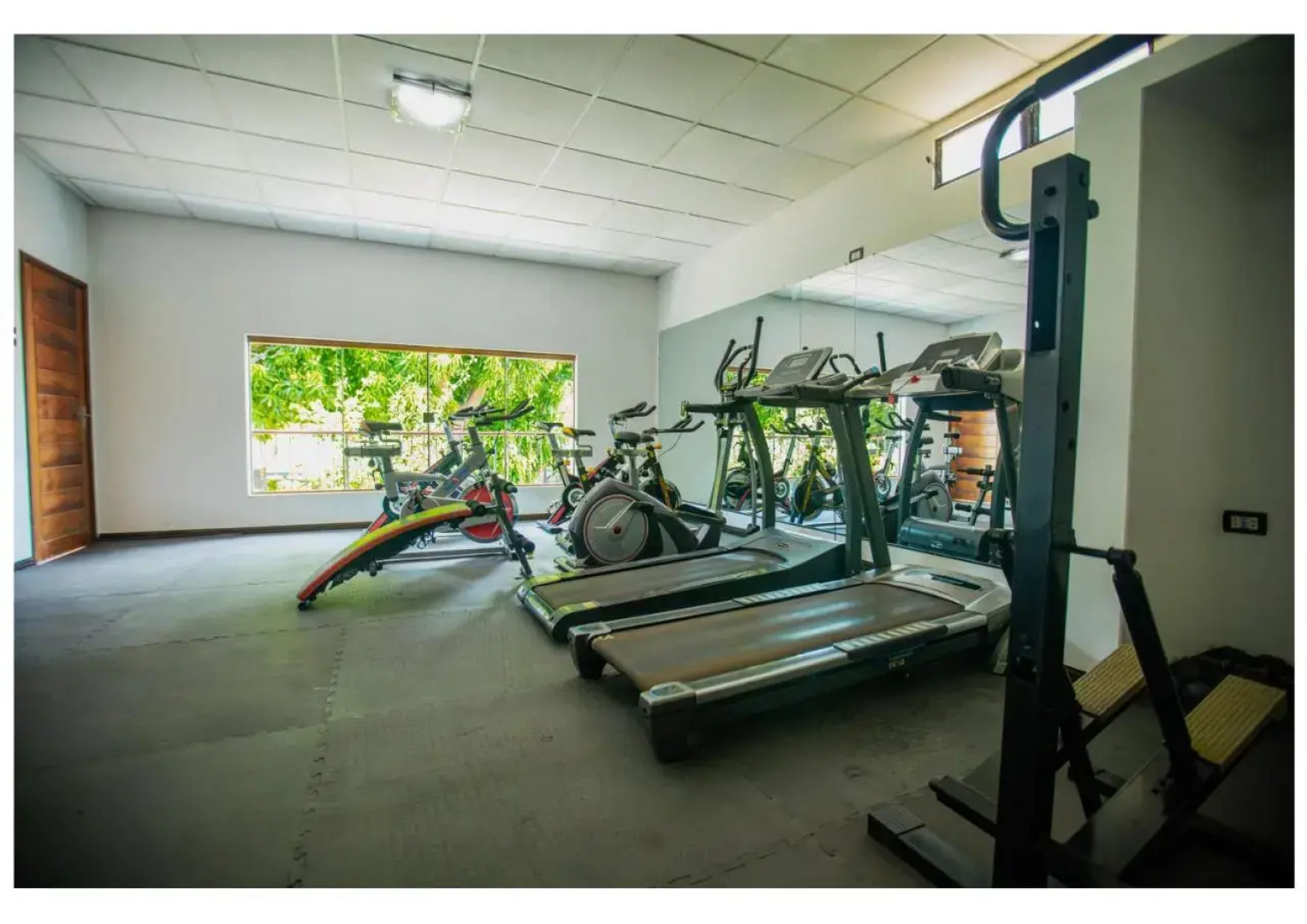 Hotel Boutique El Rancho Olivo