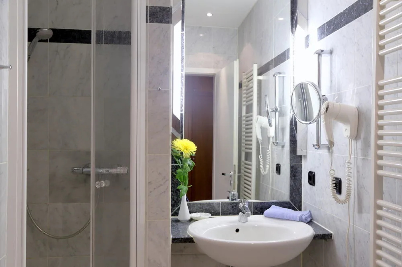 Aparthotel Seeschlösschen