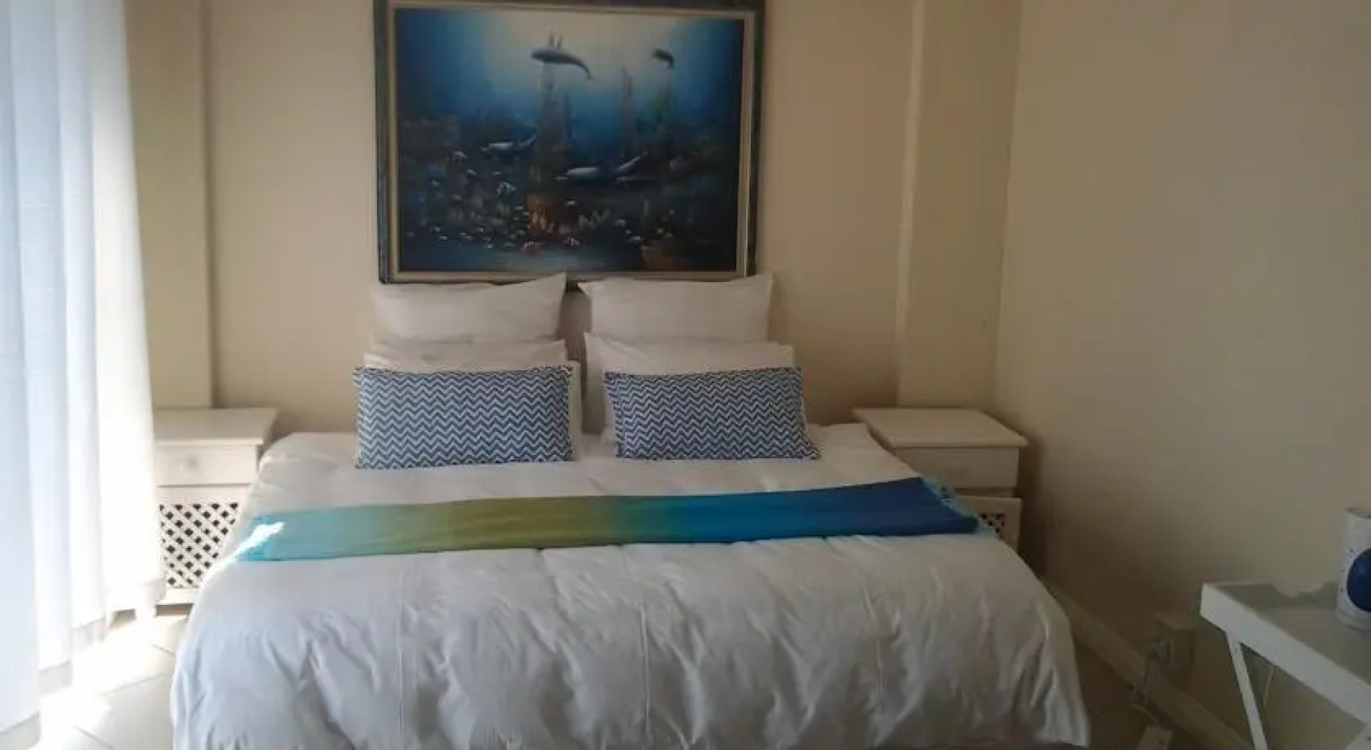 Ramsgate Guest House