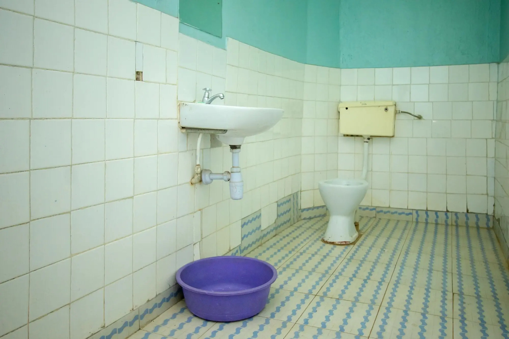 Engo Airport Resort Kitale