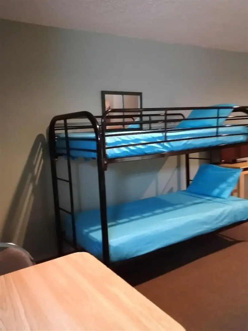 The Lodge at Turkey Cove