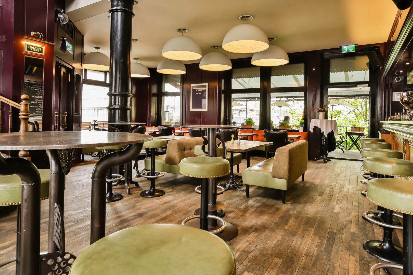 Boutique & Art Hotel Helvetia