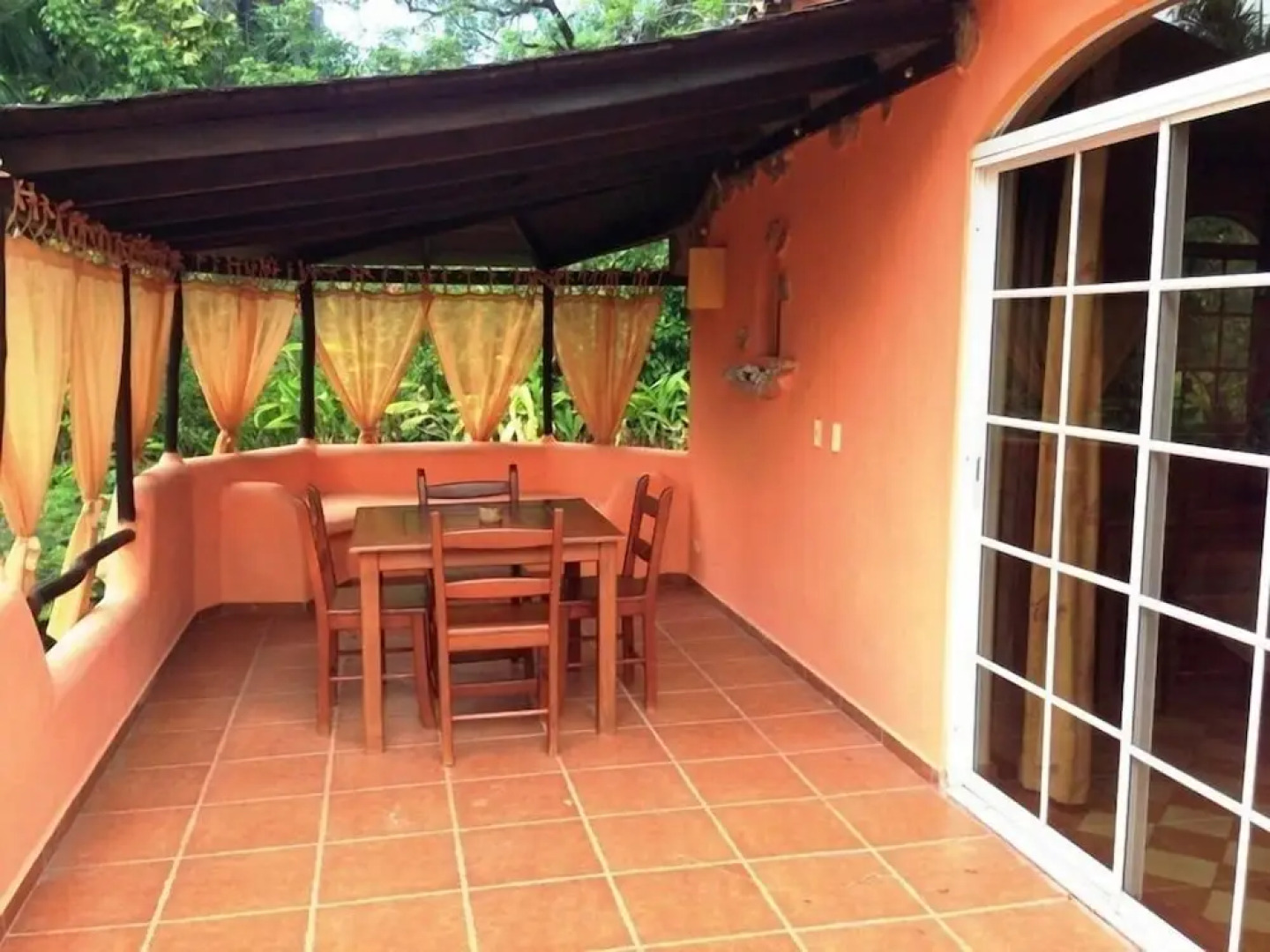 Madrugada Residencial