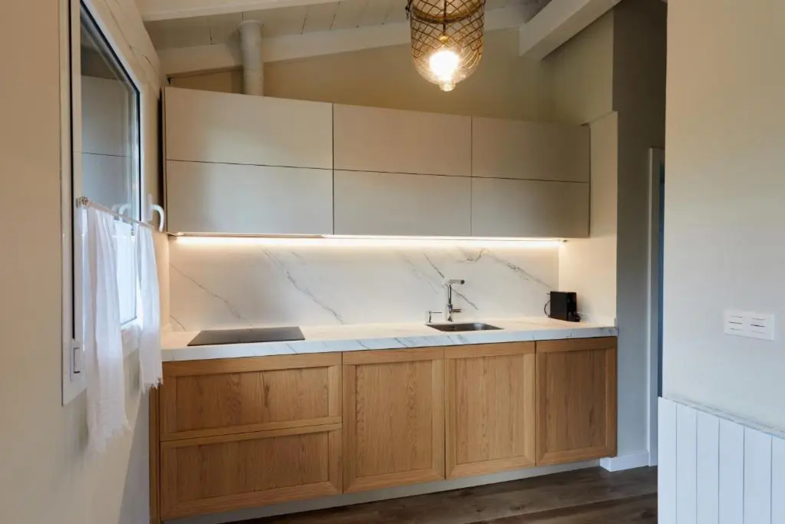 Urain Suites Apartments At Flysch-Coast