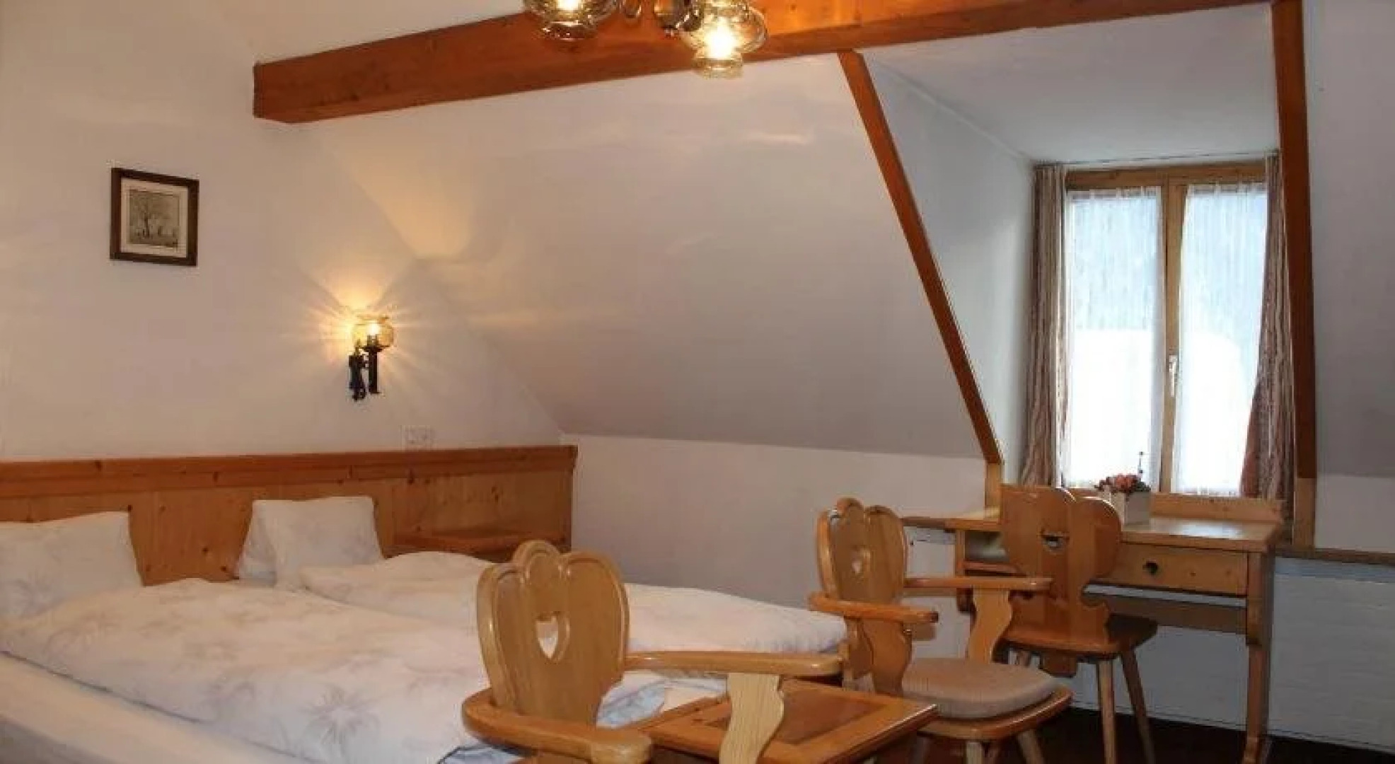 Hotel-Pension Hauser