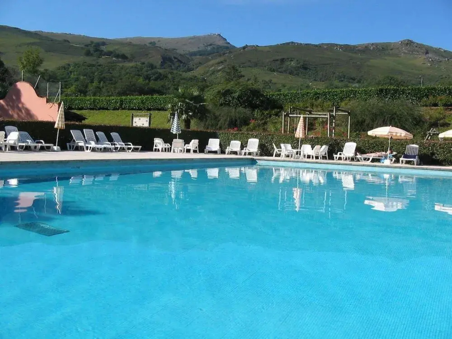 Village Club Le Saint Ignace