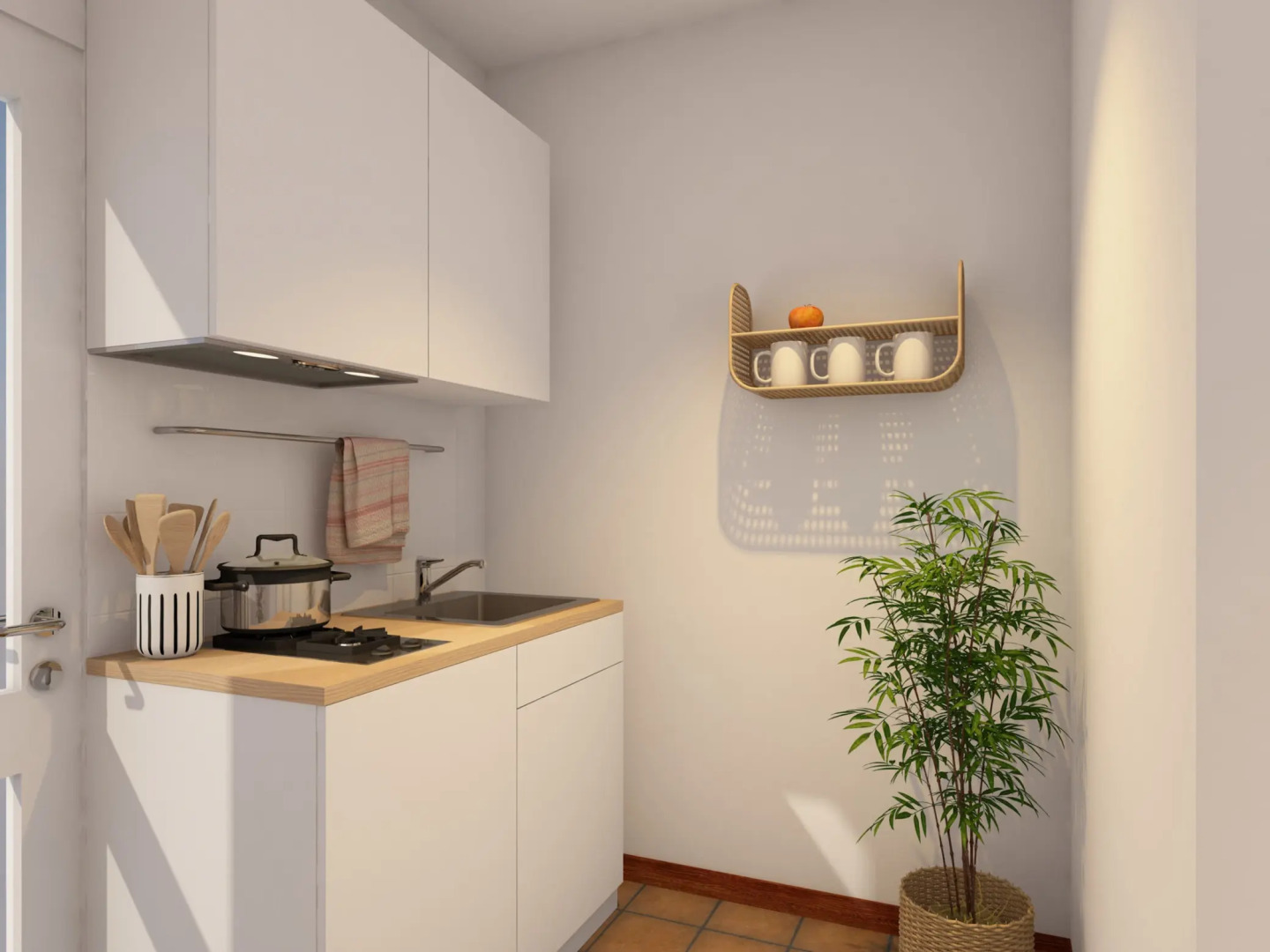 Club Del Sole Le Mimose Family Resort