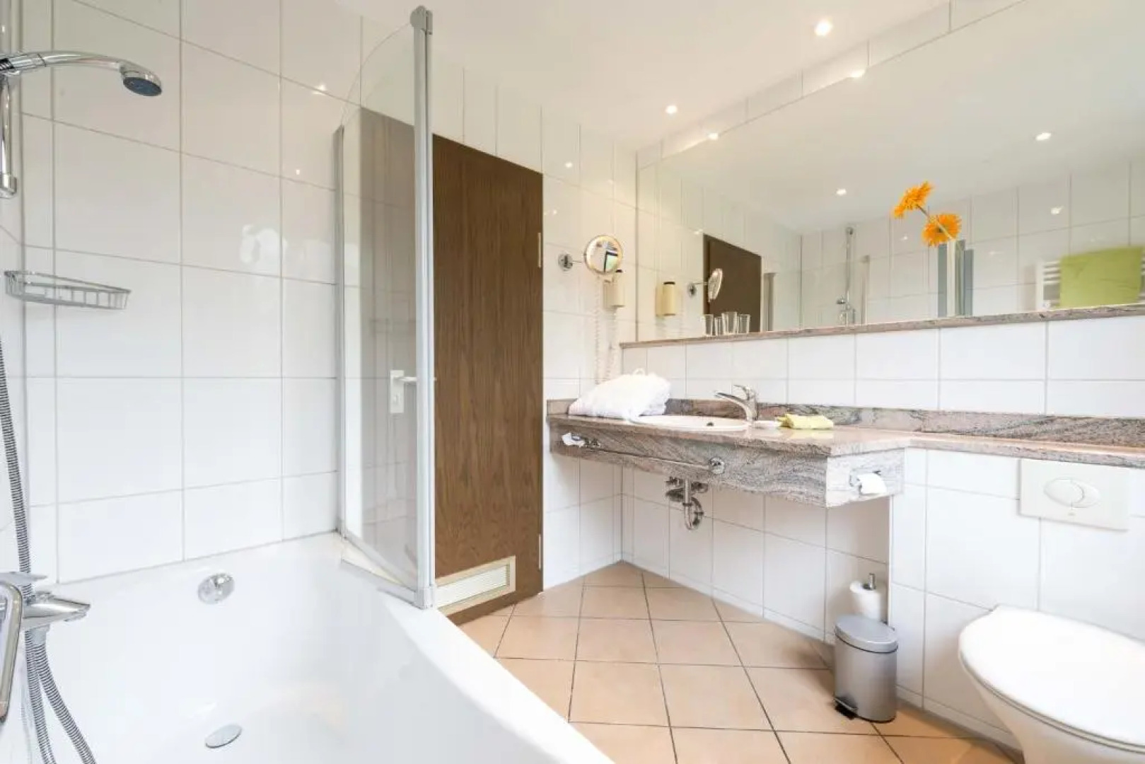 TOP Hotel am Bruchsee