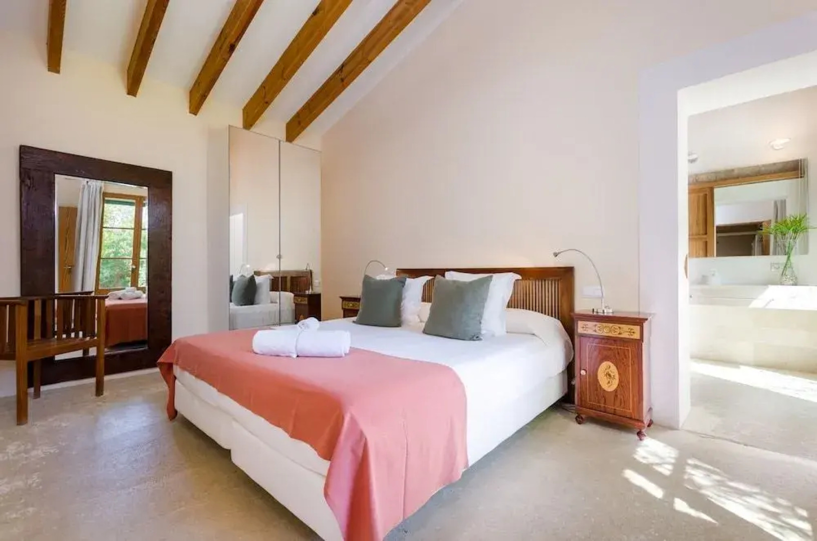 Holiday Home Sa Plana