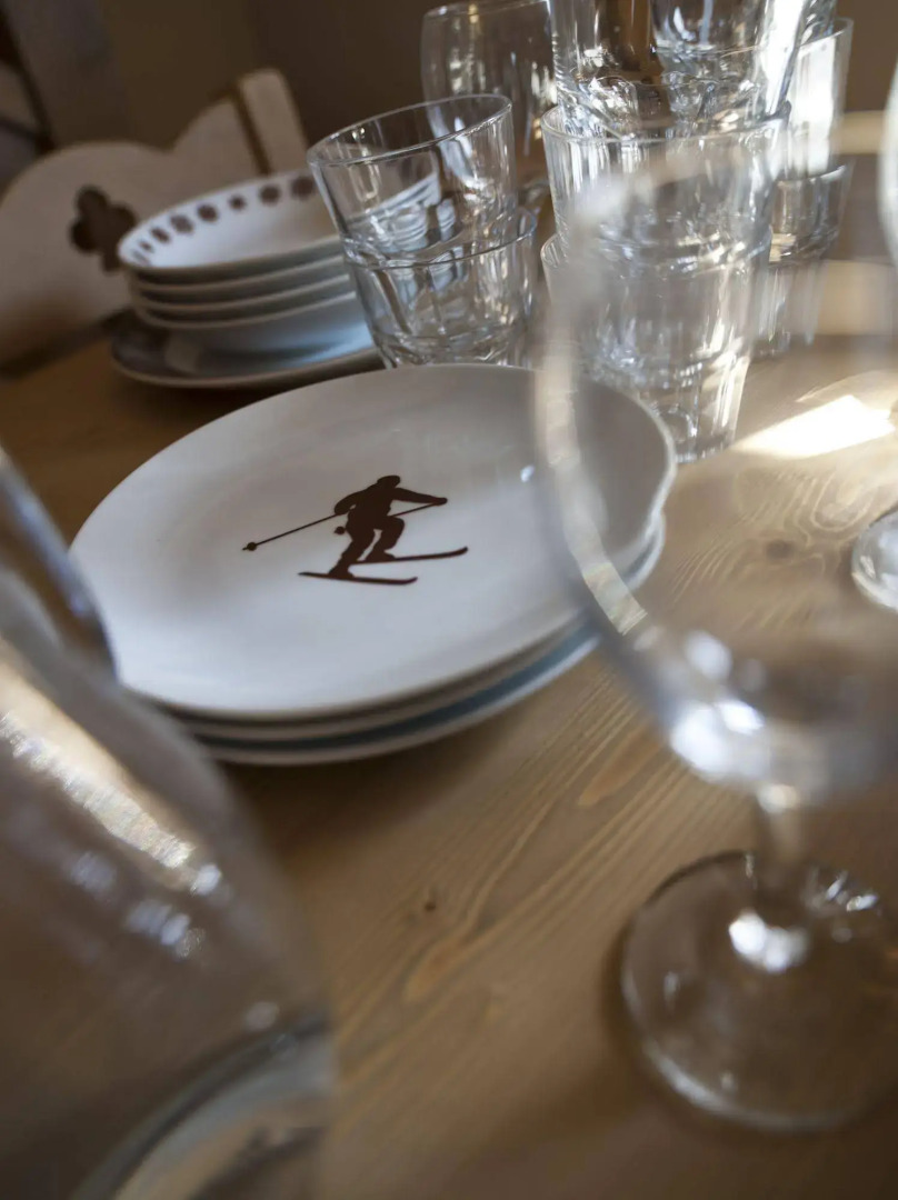 CGH Résidences & Spas Les Chalets de Jouvence