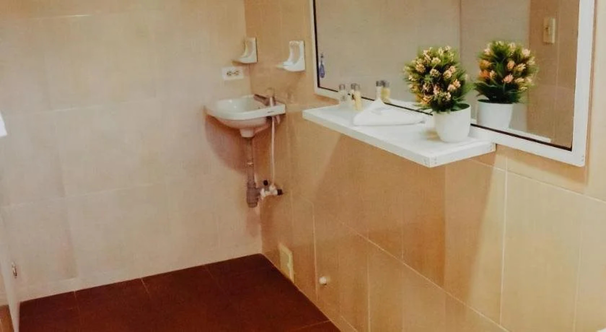 Hotel El Pirata Morgan