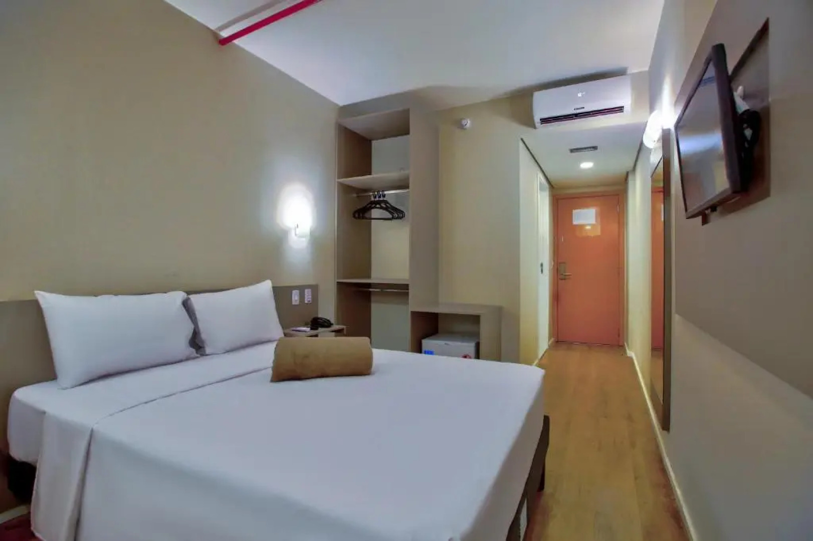 Fit Transamerica Sinop