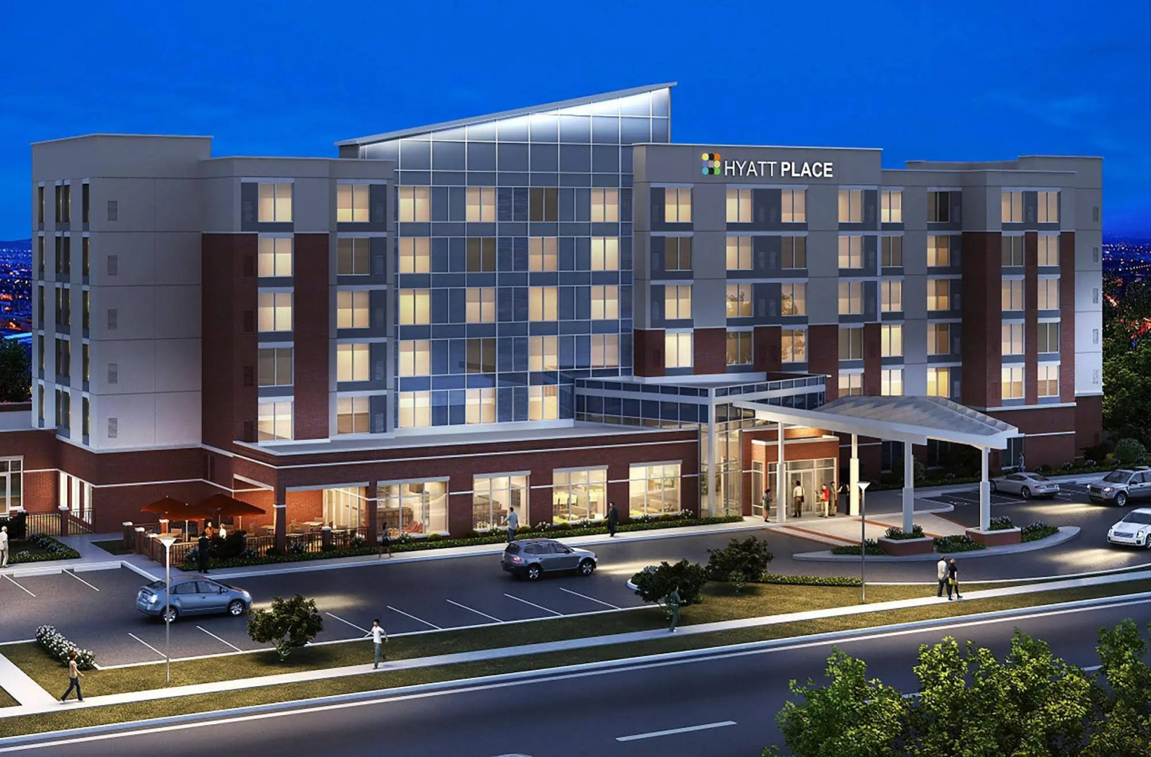 Hyatt Place Austin/Round Rock