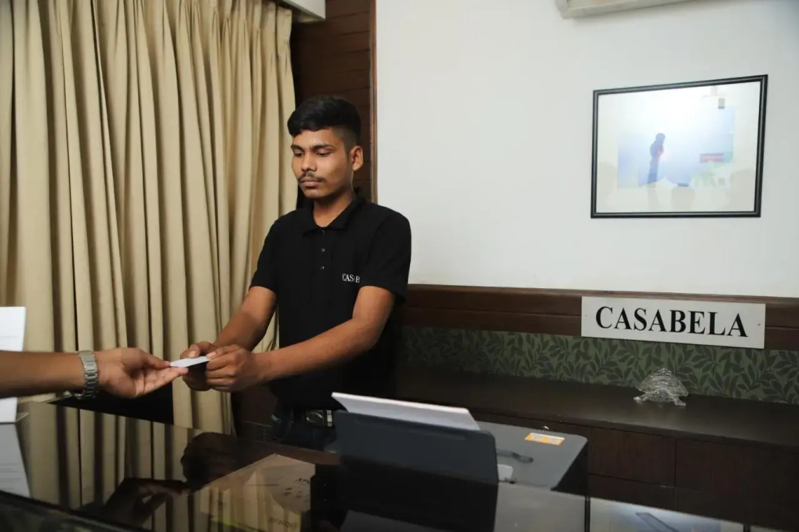 Casabela Boutique Hotel