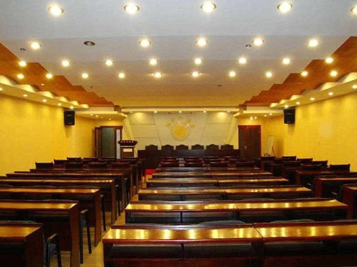 Xusheng International Hotel