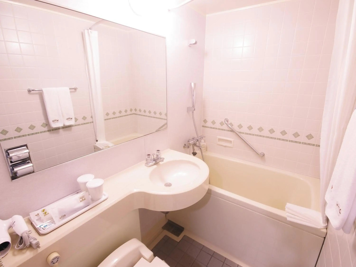 Sasebo Washington Hotel