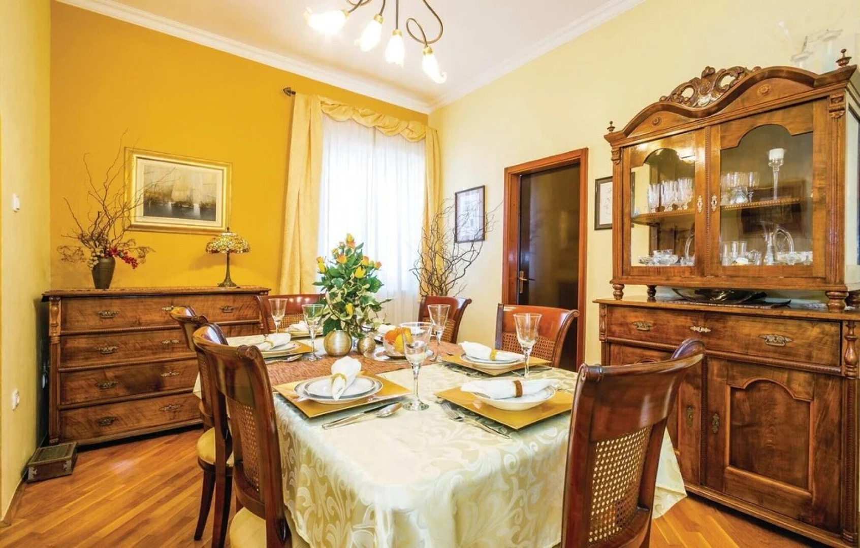 Amazing Home in Cavle With Wifi and 3 Bedrooms