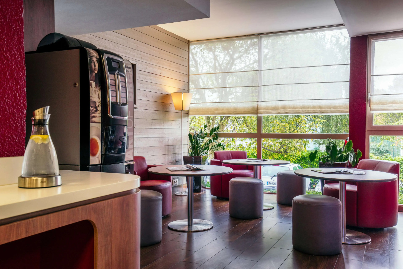 Campanile Creteil Centre