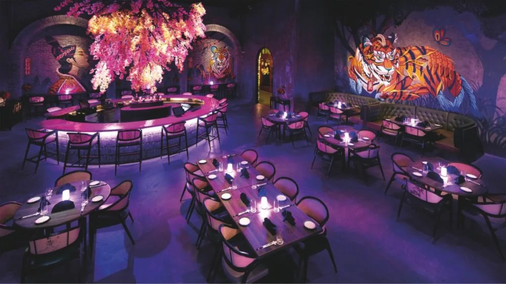 Resorts World Genting – Genting SkyWorlds Hotel