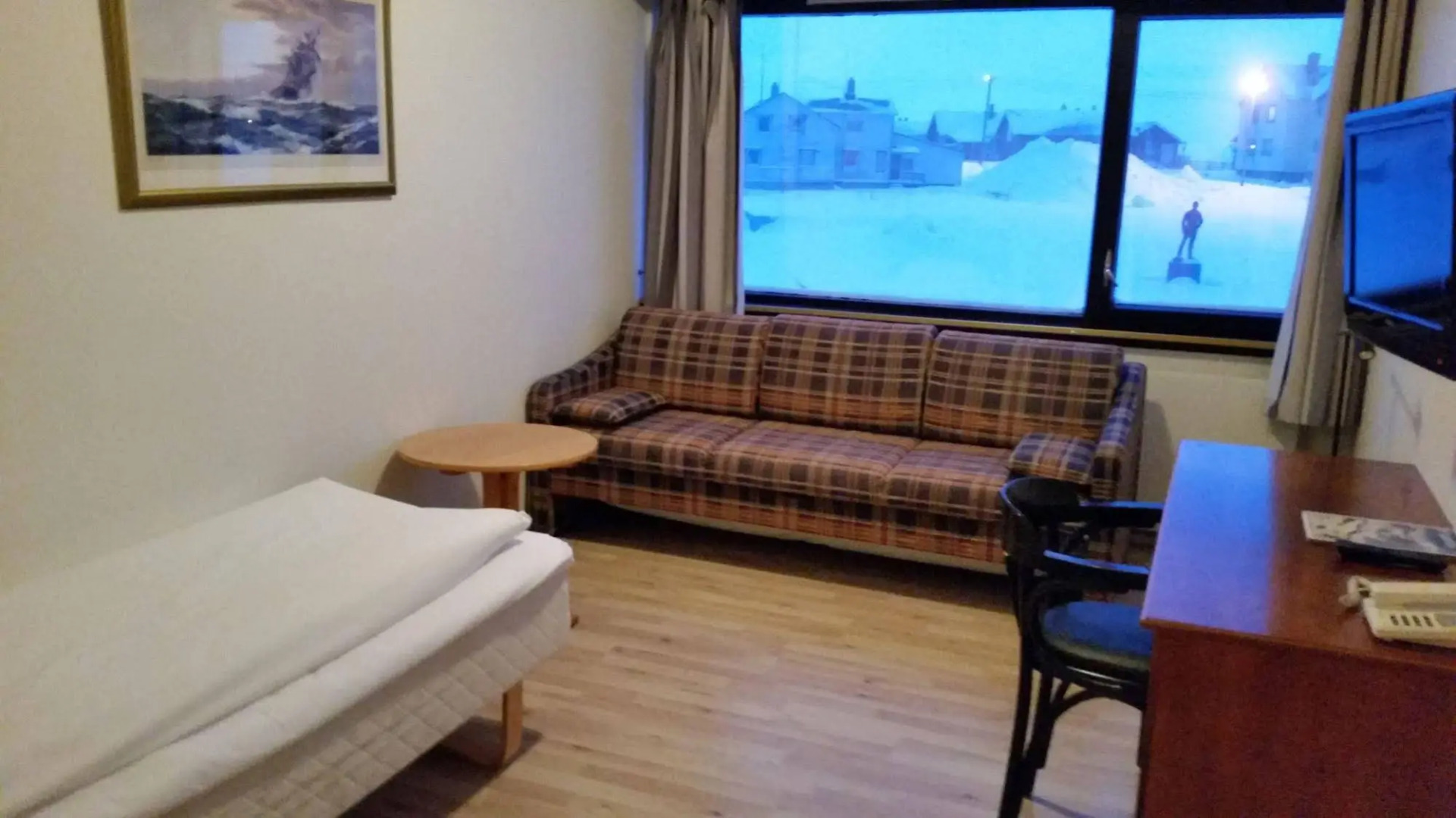 Vardø Hotel