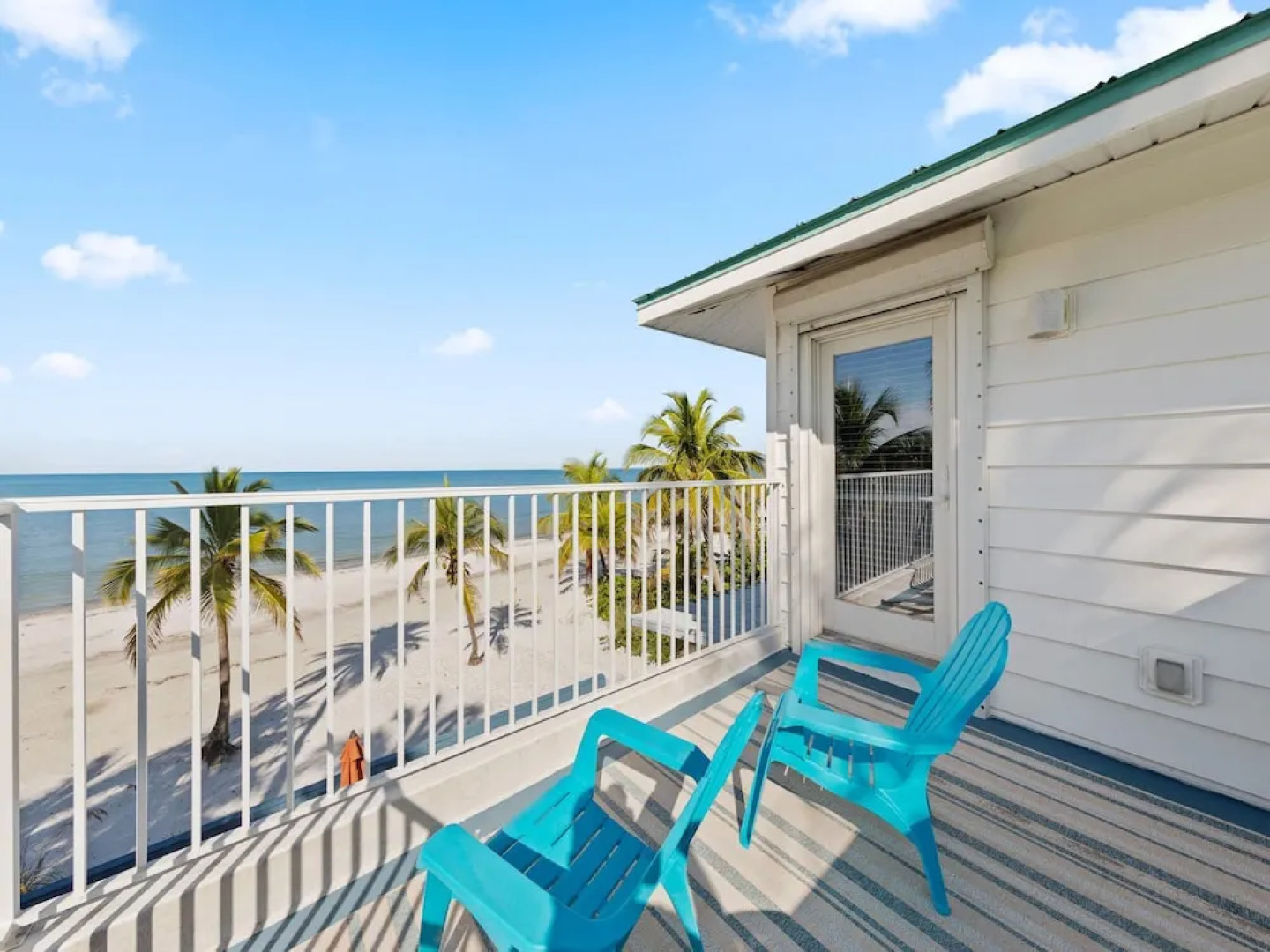 White Sand Cottage by Vacation Rental Pros