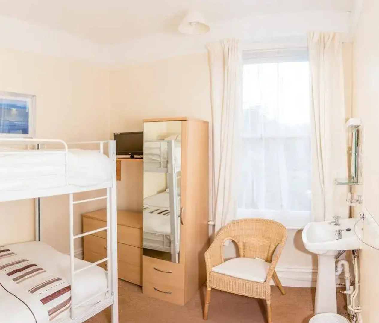 Boscombe Grange Hotel