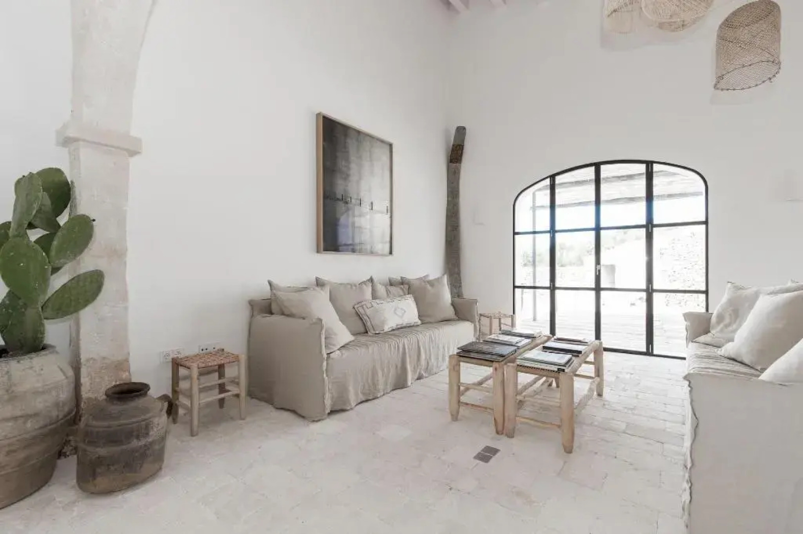 Santa Ponsa - Fontenille Collection