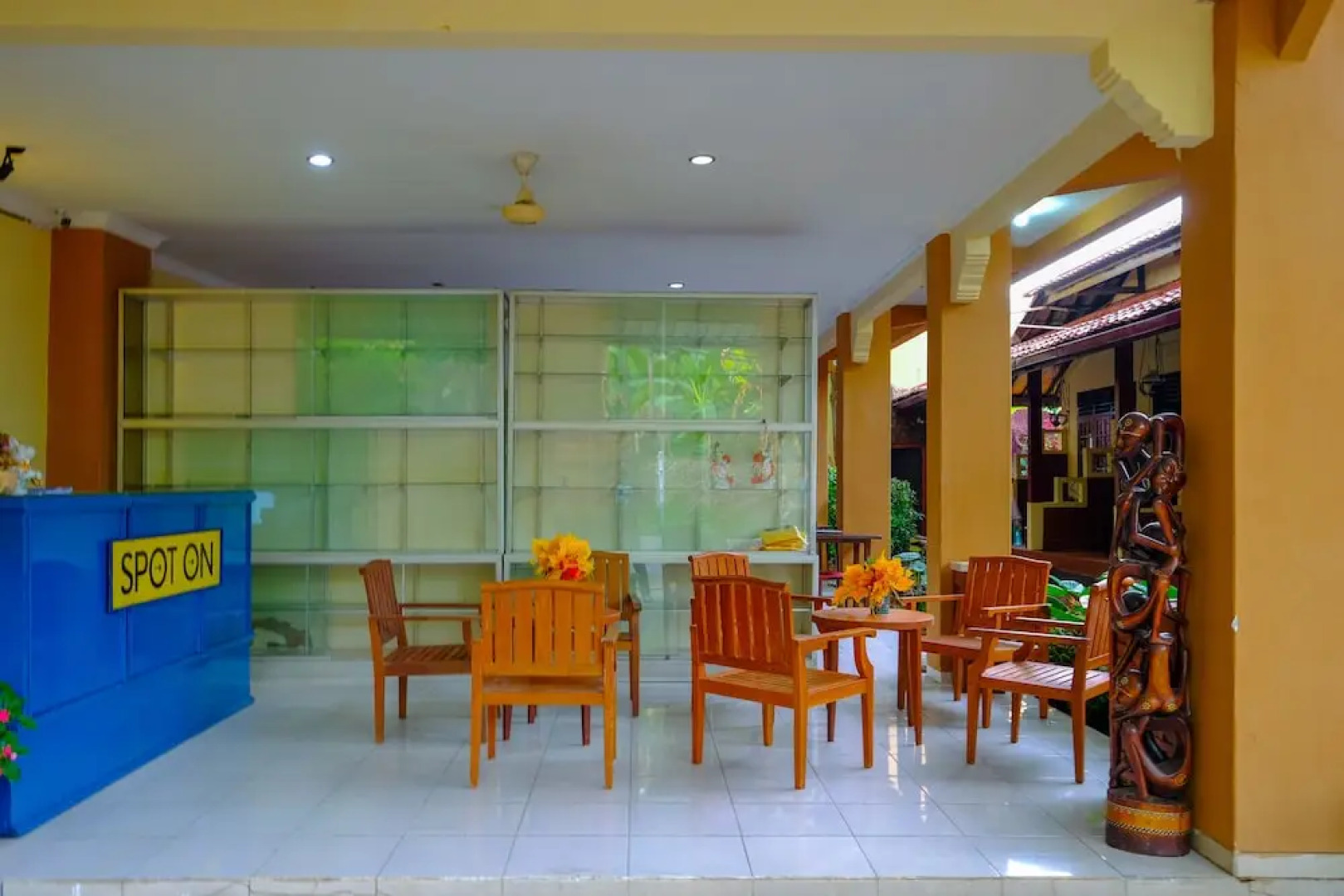 Hotel Elen by OYO Rooms