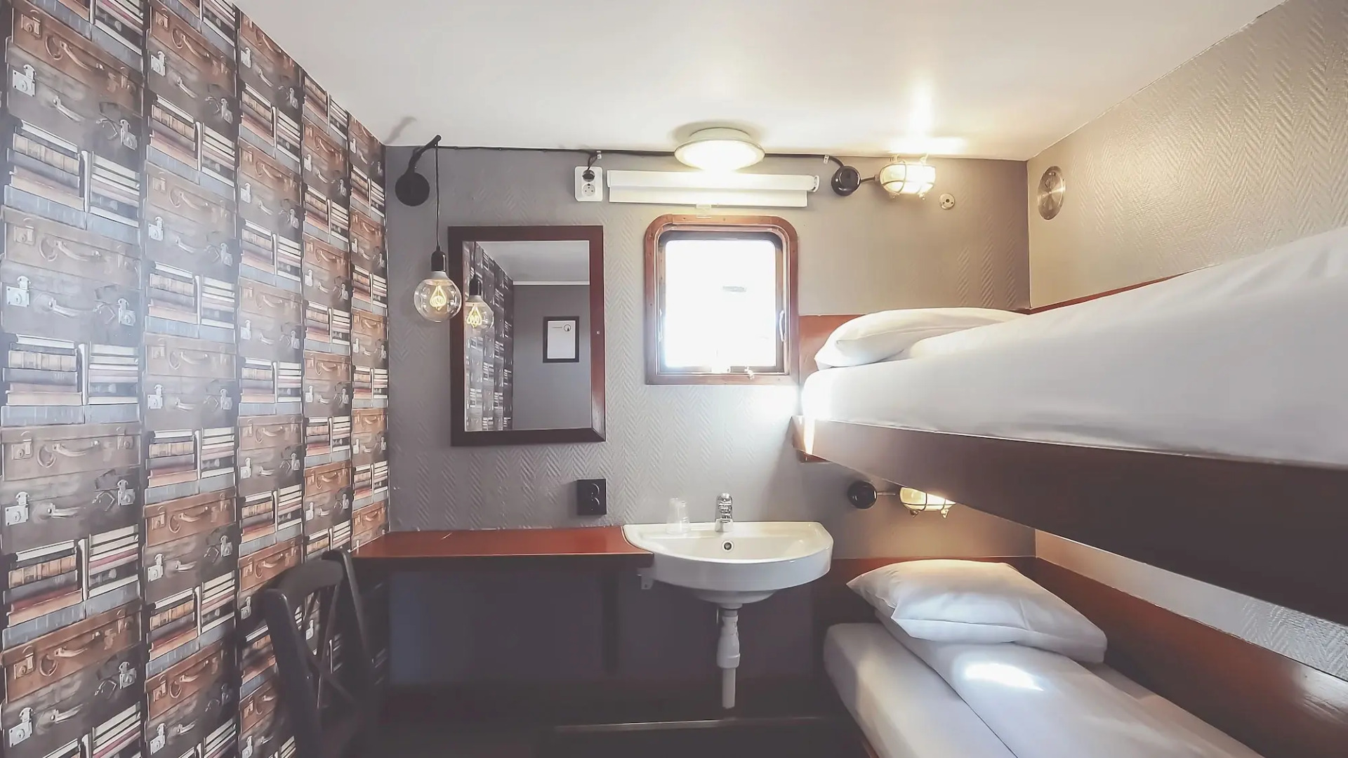 Rygerfjord Hotel & Hostel