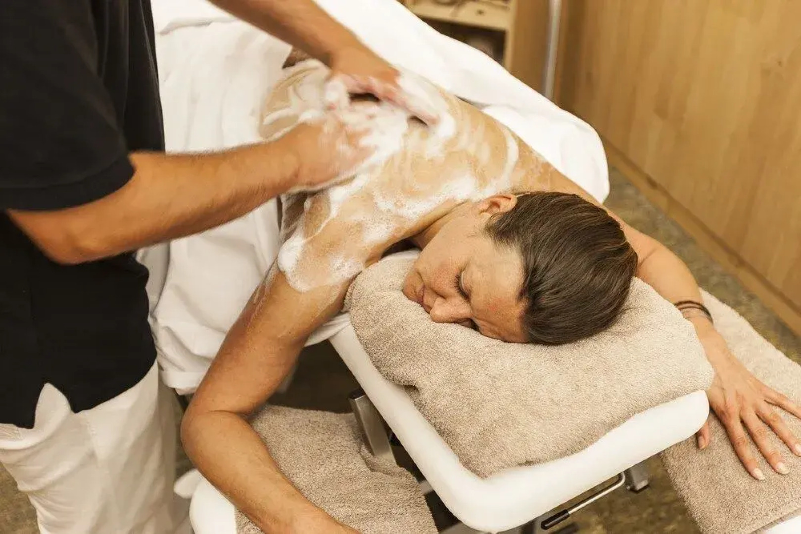 Boutique Hotel GuardaVal Scuol