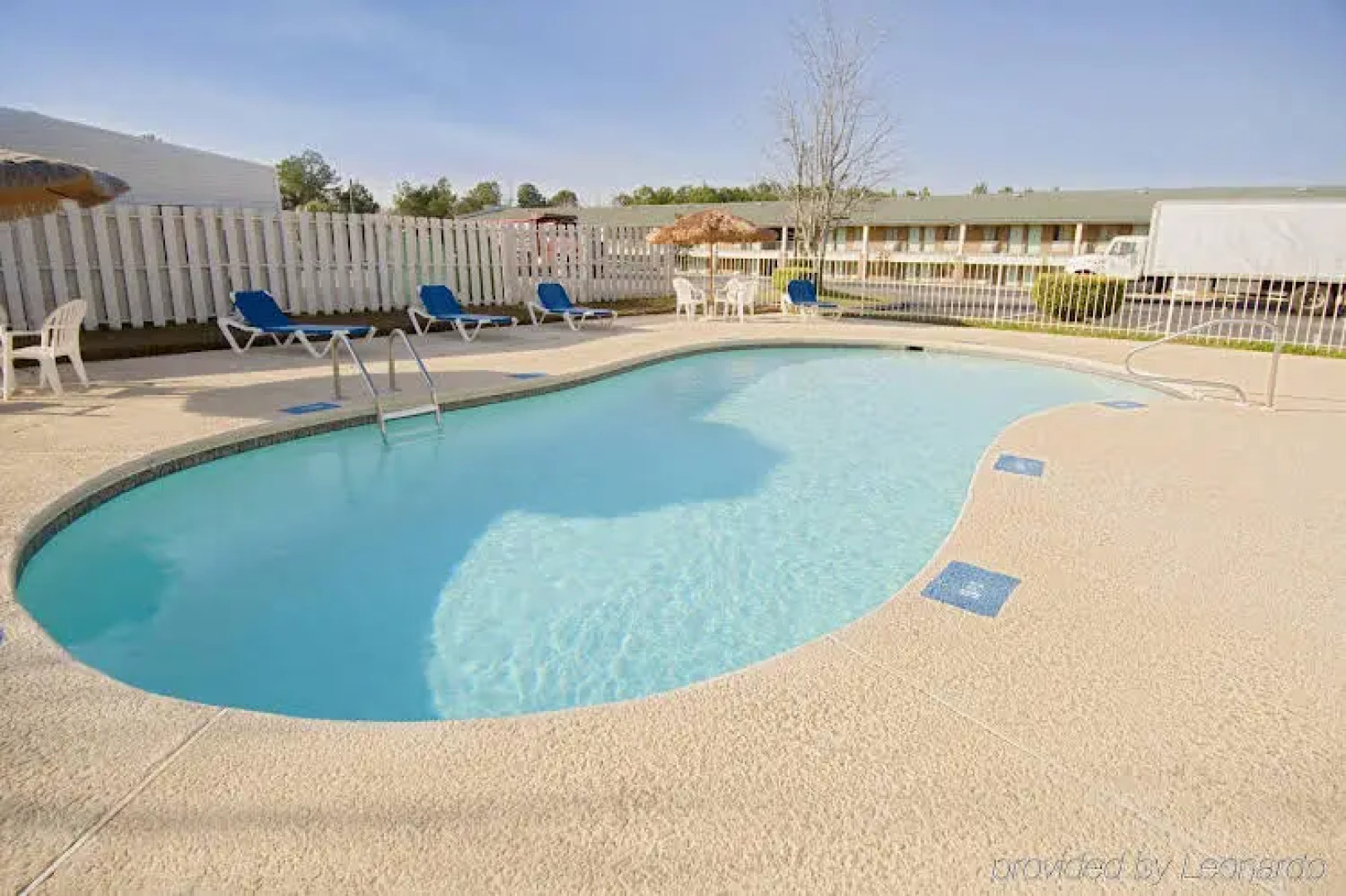 Americas Best Value Inn