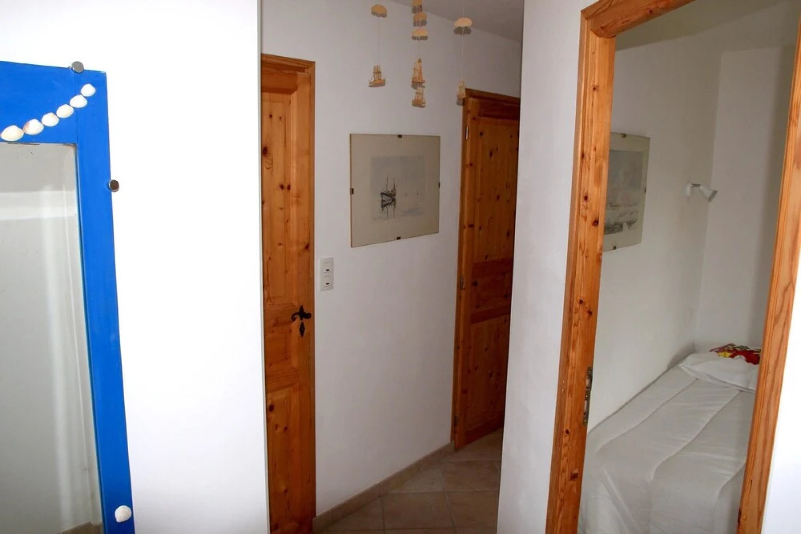 Apartment With 2 Bedrooms in Saint-pierre-quiberon, With Wonderful sea