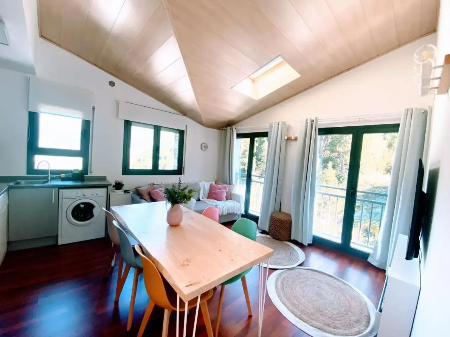 NORDIC LAIA 4B - Soldeu - Bordes d'Envalira