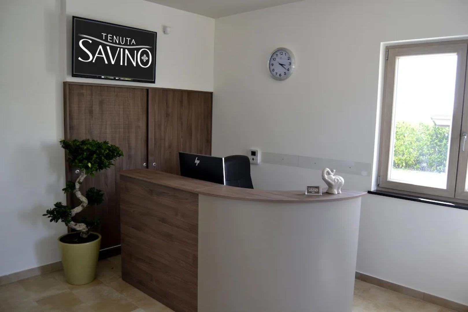 B&B Tenuta Savino