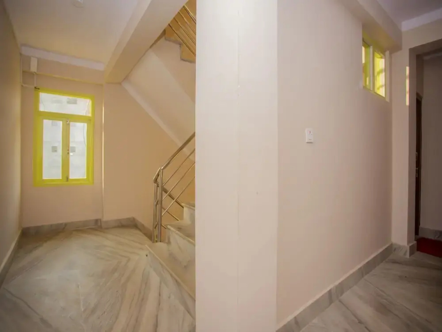 OYO 319 Hotel Aalishan